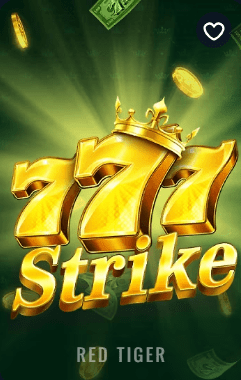 777 Strike