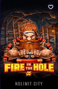 Fire in the Hole