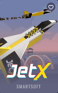 JetX