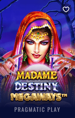 Madame Destiny