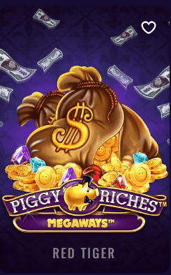 Piggy Riches