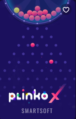 Plinko X