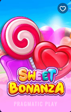 Sweet Bonanza